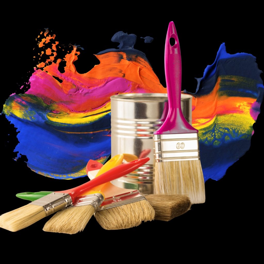 Arka Colors of Nature Paints & Coatings