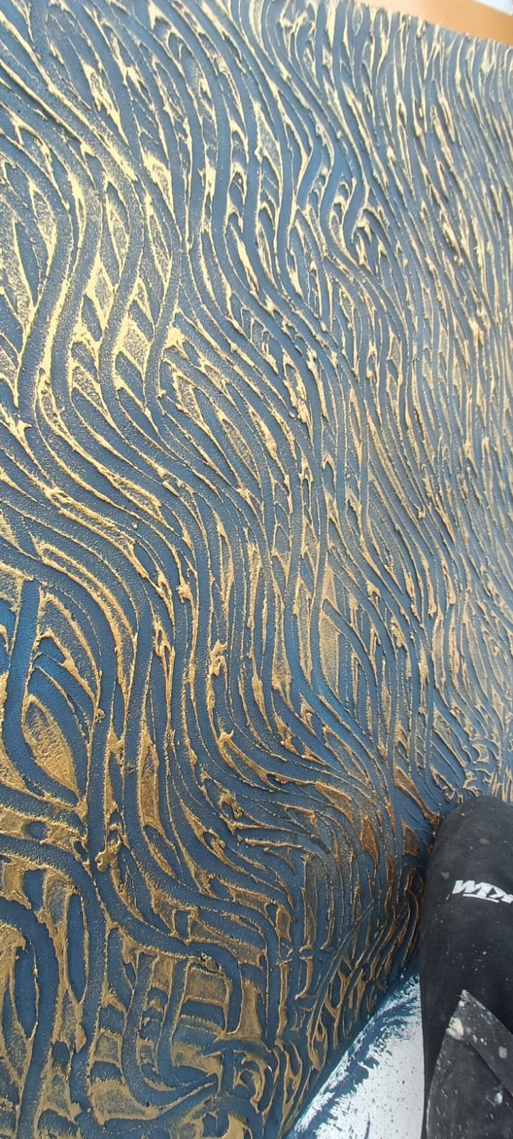 Luxury Interior Texture 1