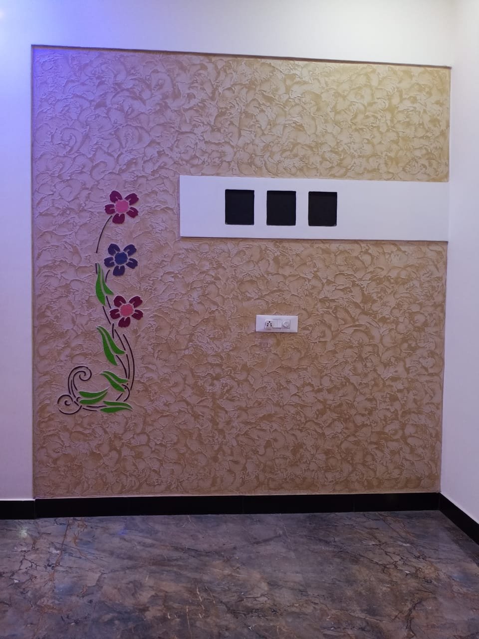 Luxury Interior Texture 2