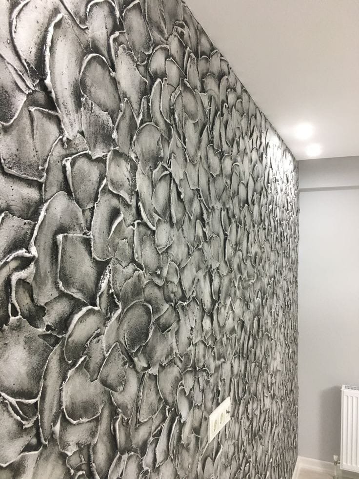 Luxury Interior Texture 9