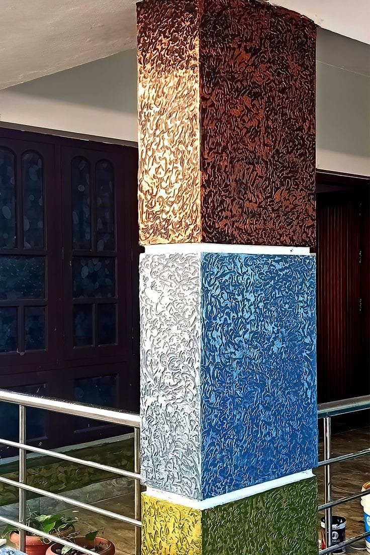 Luxury Interior Texture 12