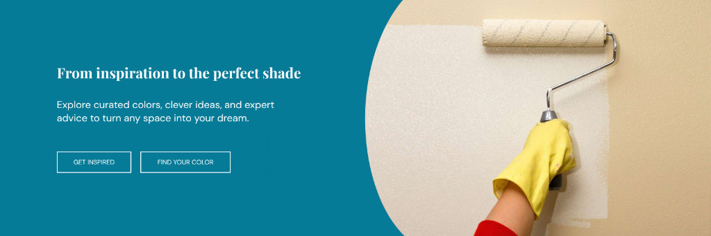 From inspiration to the perfect shade